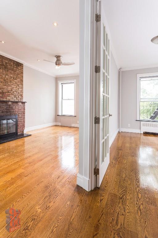 560 Hudson St Unidad 5