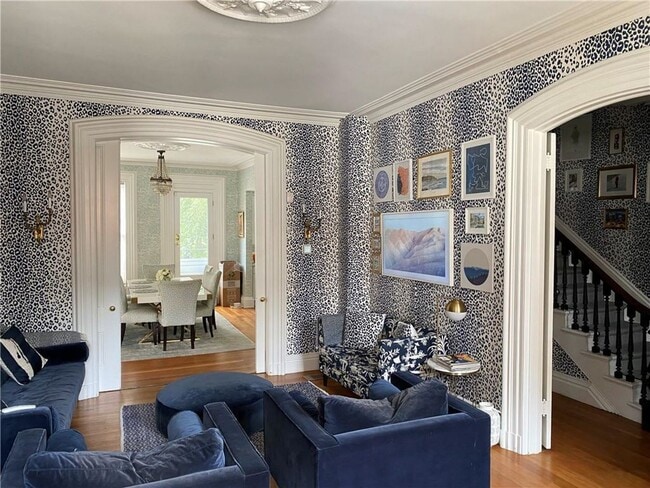 Photo - 40 Trumbull St Unit Main House