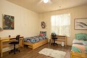 2BEDS, 1BA - 264SF