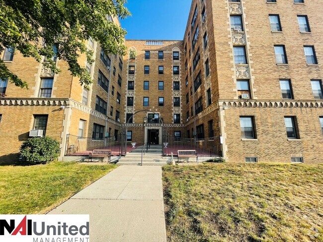 Building Photo - DC Realty - 801 8th St Unit E5 Rental