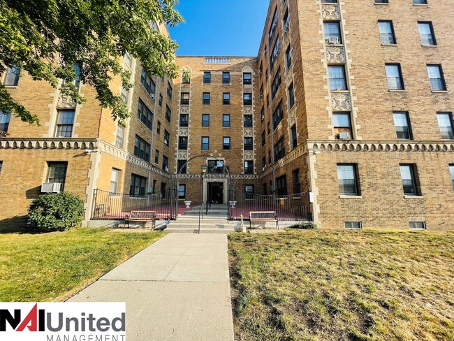 DC Realty - 801 8th St - DC Realty - 801 8th St Apartment Unit E5