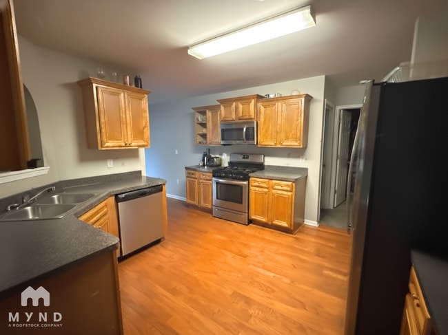 Photo - 1553 Culpepper Ln