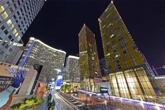 Veer Tower West - 3726 Las Vegas S Blvd Unit 1401