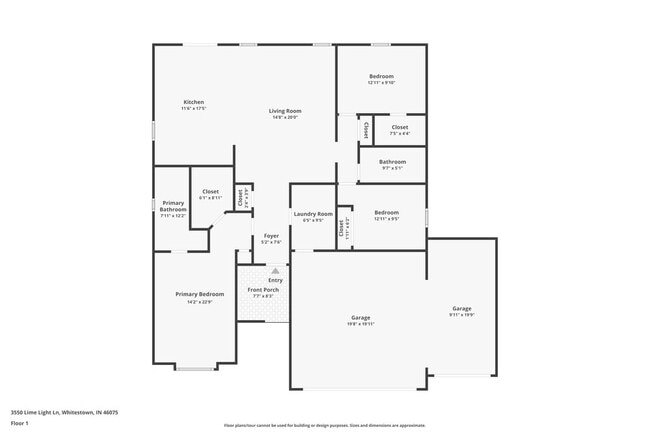 Photo - 3550 Limelight Ln