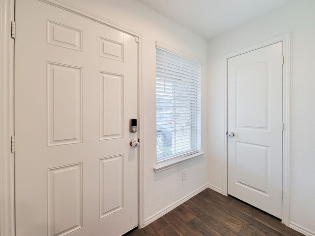 Photo - Welcome to your next home in the heart of Downtown Cleveland, Texas! This inviting 3-bedroom, 2-b...