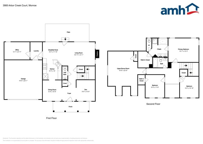 Photo - 3900 Arbor Creek Ct