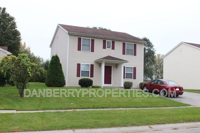 Photo - 3565 Turret Green Dr