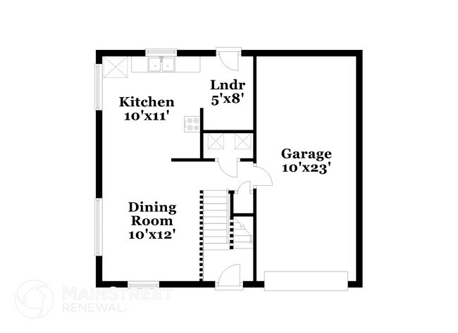 1511 N Seminole Dr