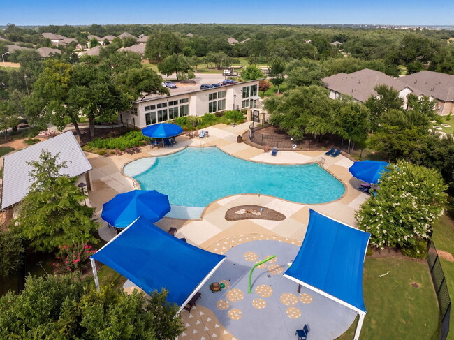 Ready NOW! Greenbelt Wooded Views