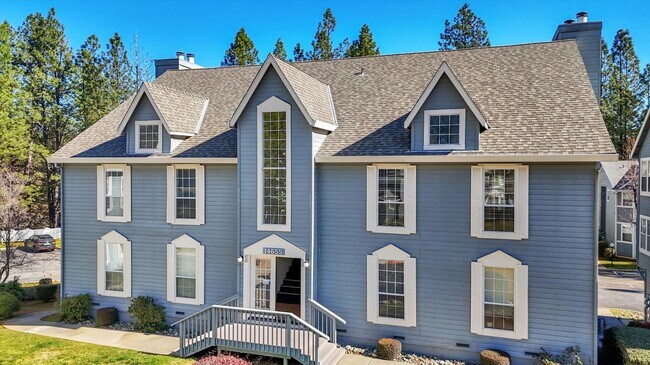 2 Bedroom 4-Plex - Gold Creek Village