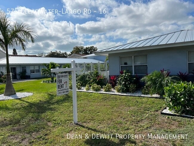 575 Clearwater-Largo Rd, Largo, FL 33770