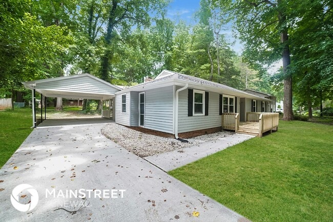 Building Photo - 129 Westridge Rd