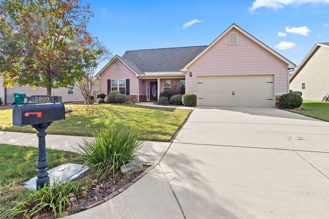 Building Photo - 3 Bed/2Bath in the Reserve At Wydham Gate S/D