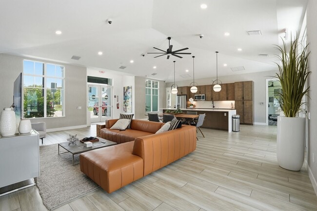Photo - Fully Furnished 3 Bedroom, 3.5 Bath Townhome