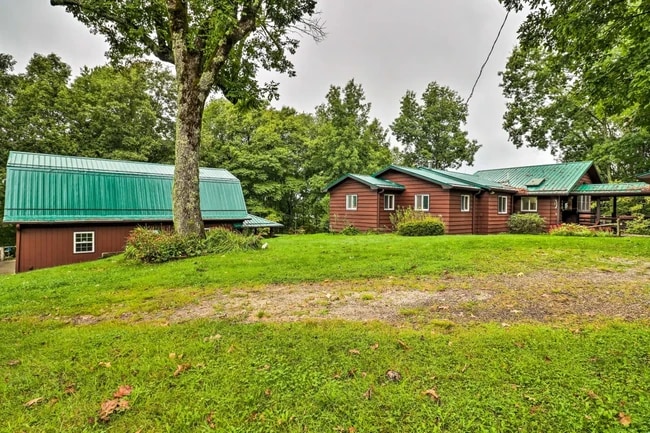 Photo - 322 Gobbler Knob Rd