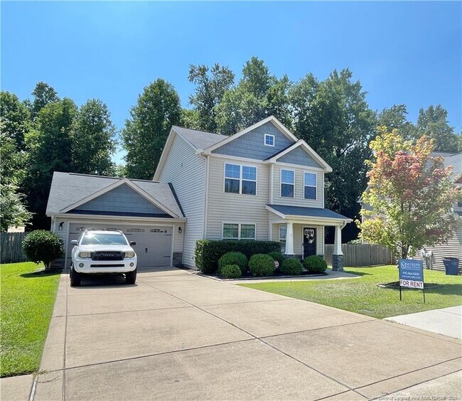 246 Ladden Ln