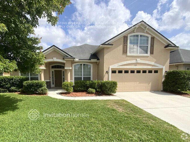 Building Photo - 128 Savanna Preserve Ct Rental