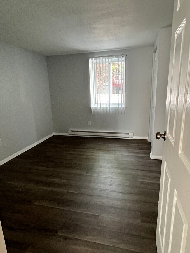 Bedroom - D&D Chicopee Realty