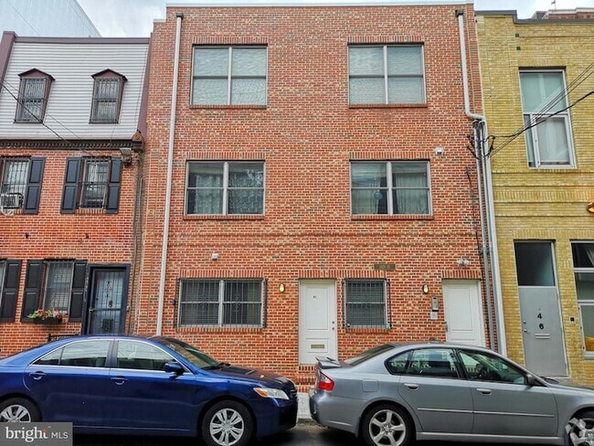 Building Photo - 1223-25 Wood St Unit A1 Rental