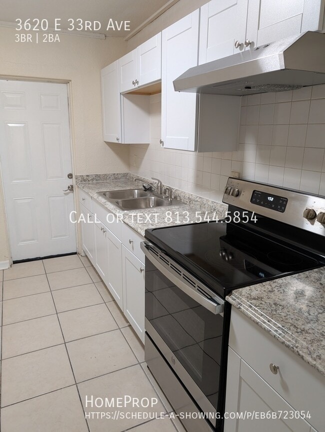 Photo - 3620 E 33rd Ave