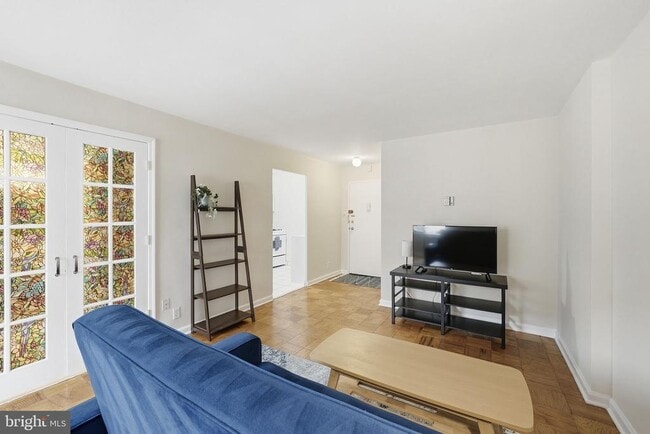 1420 N St NW Unit 606