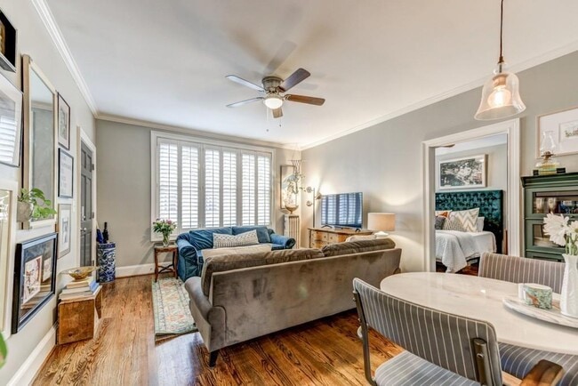 Building Photo - 28 Collier Rd NW Unit 11