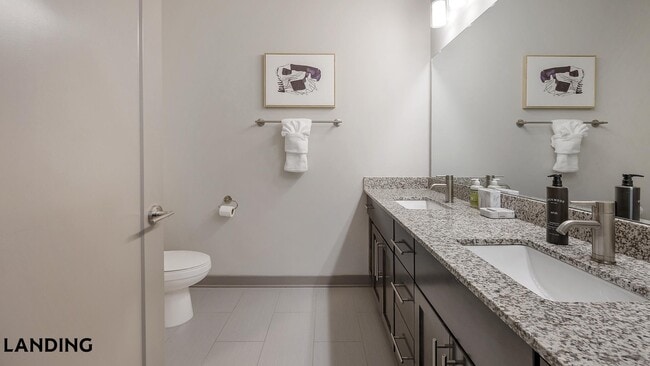 Photo - 1801 Meridian St Unit 228