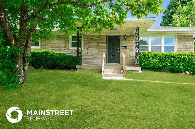 2309 Burrell Dr