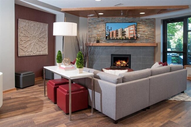 Photo - Marketplace and Main Apartments