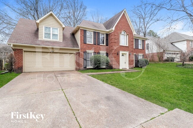 Photo - 1816 Cheshunt Ln