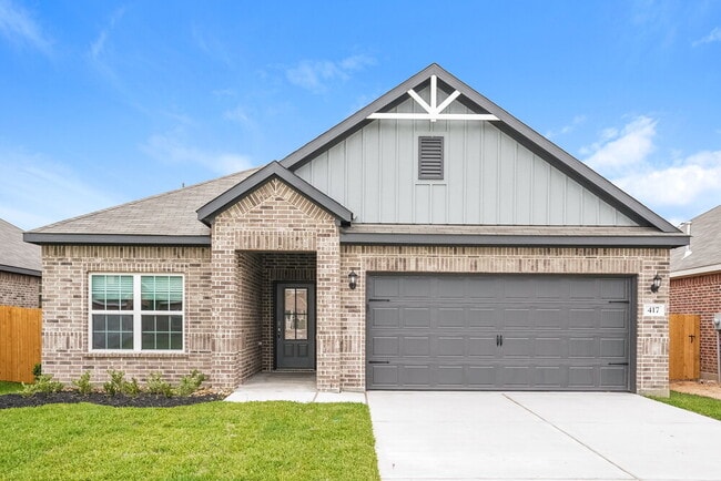Building Photo - 417 San Miguel Crk Dr