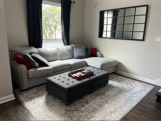 Building Photo - 39 Houmas Pl Rental