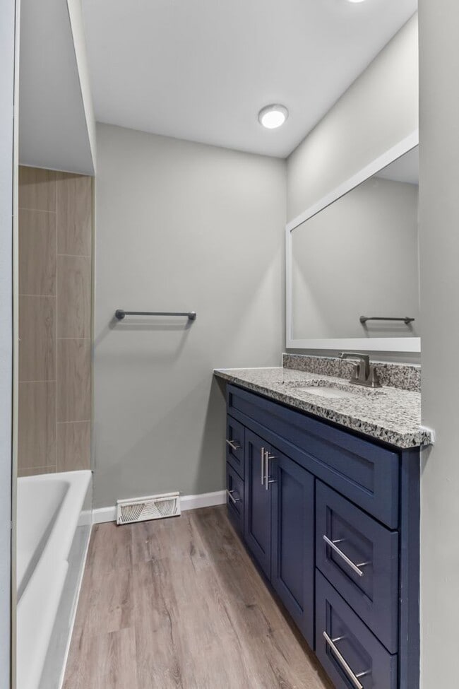 Gulf Drive Townhomes