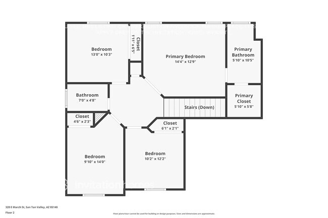 Photo - 328 E March St