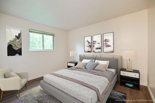 Spring Creek Apartments