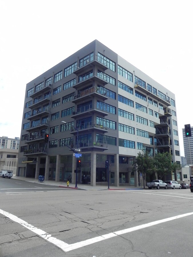 Photo - Solara Lofts