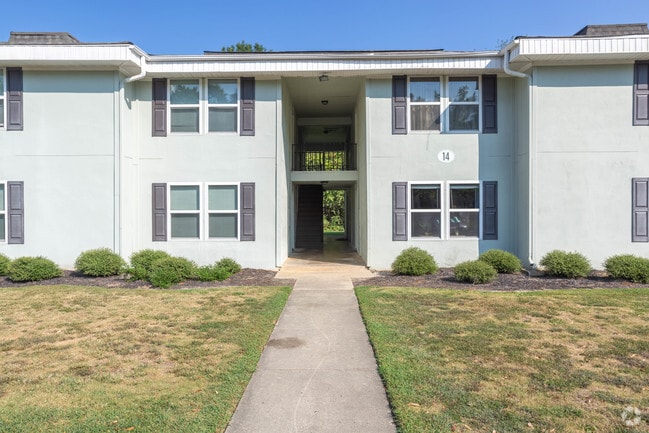 Woodlea Oaks