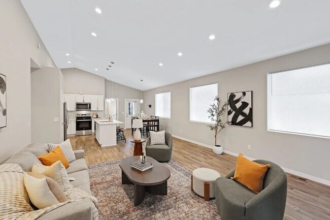 Photo - Modern Updates Meet Classic Charm in This ...