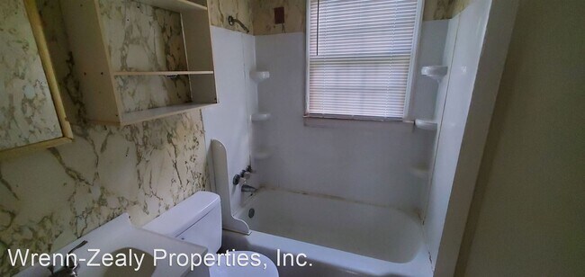 2 br, 1 bath House - 1317 Mayfair Avenue - 2 br, 1 bath House - 1317 Mayfair Avenue