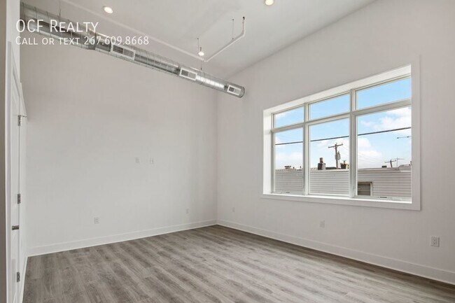Photo - One Bed West Passyunk Luxury Apartment Unidad 4