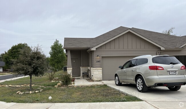 Building Photo - 1140 Garland Rd Rental