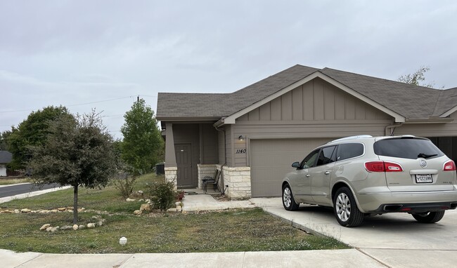 Photo - 1140 Garland Rd Townhome