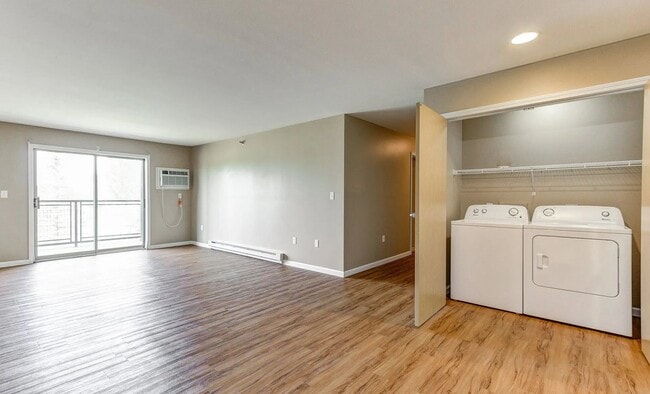 McEnroe Place Apartments