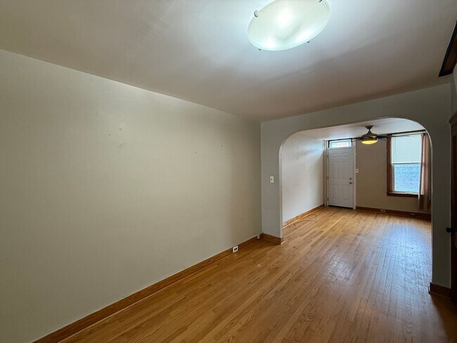 Photo - Charming 2 Bed w/ Parking | Steps from Latrobe Park — Locust Point!