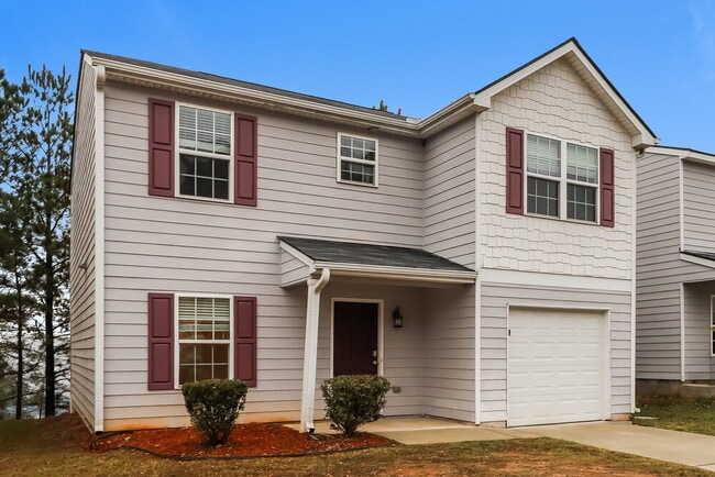 Photo - 329 Freeman Cir