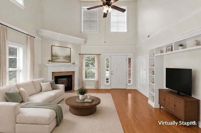 Photo - 2525 Millwood Cir SE