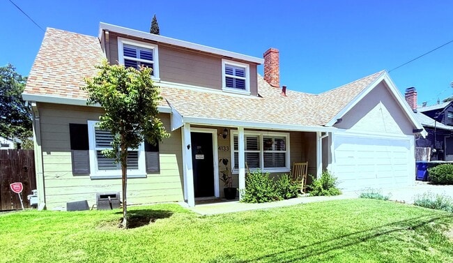 Photo - Beautiful 4/2 in Canterbury Area Concord