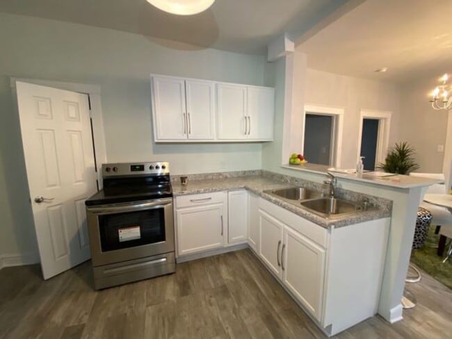 Photo - Cute 2 Bedroom Bungalow Coming Soon