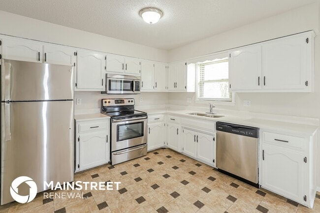 Photo - 1412 NE 114th Terrace