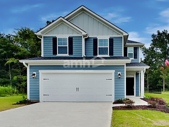 Building Photo - 13205 Jansen Ridge Way